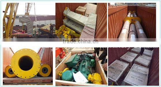 3 ton 5 ton 10 ton Stand Column Mounted Slewing Small Jib Crane Used for Workshop, 2 ton Mini Jib Crane Price