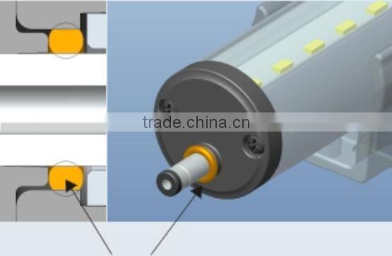 ONN-X5 CE&RoHS 24V Hot-selling Universal Tube