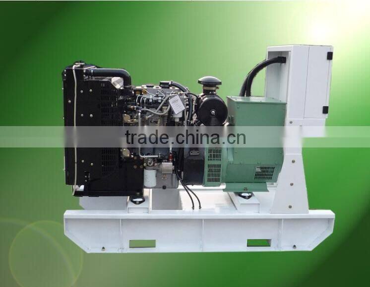 Lovol diesel generator set