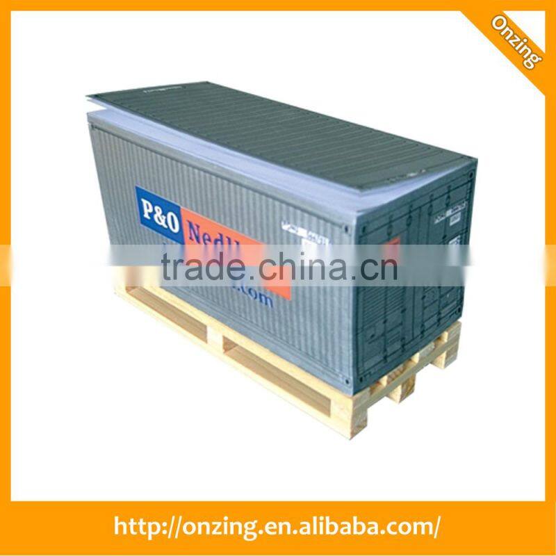 2015 Onzing hot sale Memopad made in China