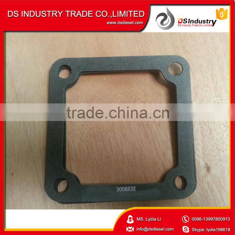 diesel engine 3008832 Heat Exhchanger Wtr Trf Connection Gasket
