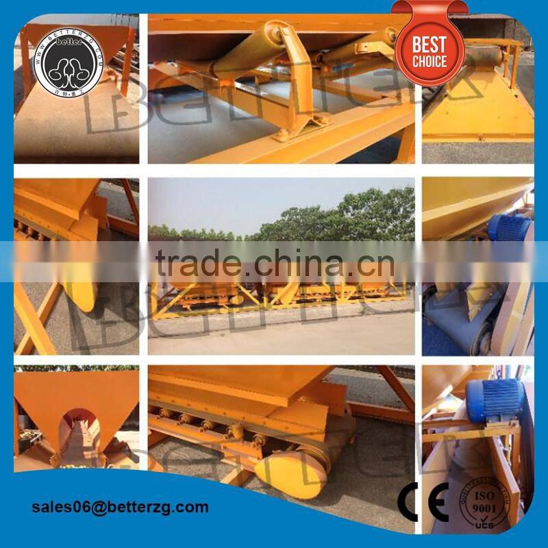 Long life concrete batching machine Affiliate