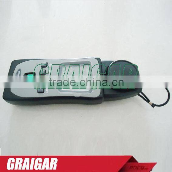 TM-213 Pocket Size UVAB Light Meter