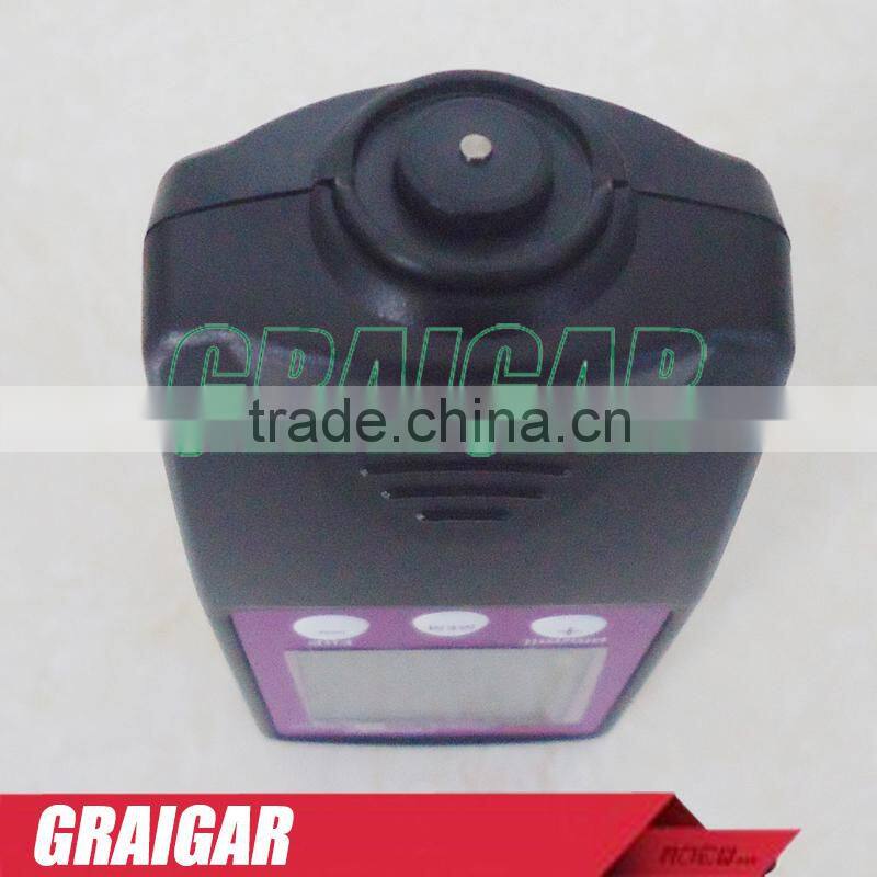 Nicety CM8801FN Coating Thickness Gauge Meter Tester 0-1250um/0-50mil