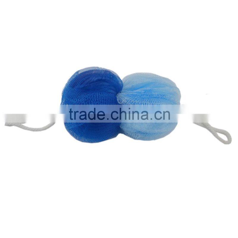 JML Net Bath Soap Sponge Bath Ball