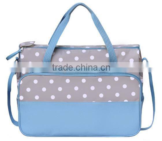 2015 China factory adult diaper bags for baby