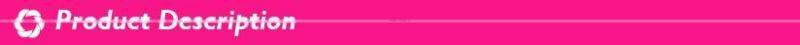 TA2385-High Quality Plastic Sponge Makeup Eye Applicator