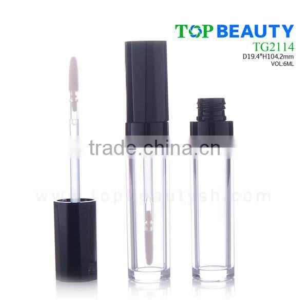 TG2114 Custom Empty Lip Gloss Cosmetic Packaging