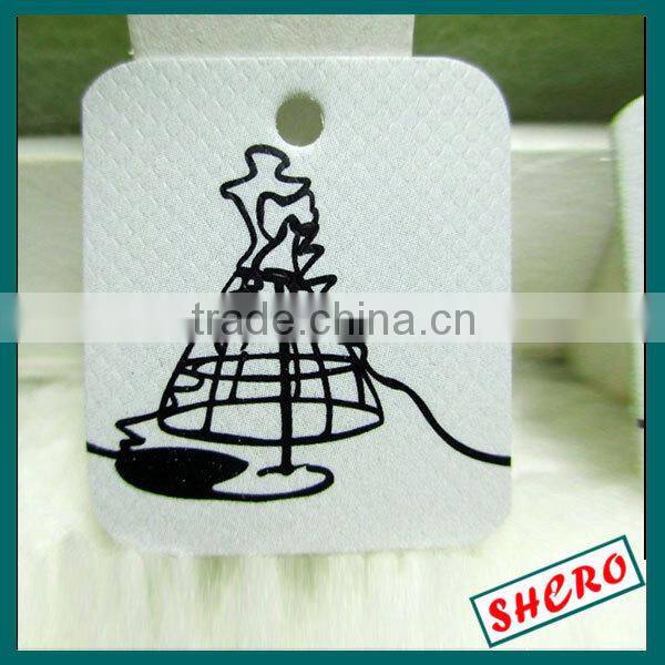 small price hang tags can write