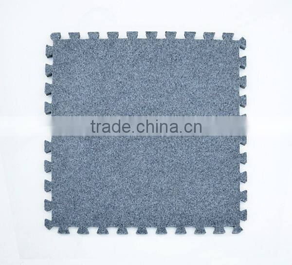 2015 new style laundry room carpet mat