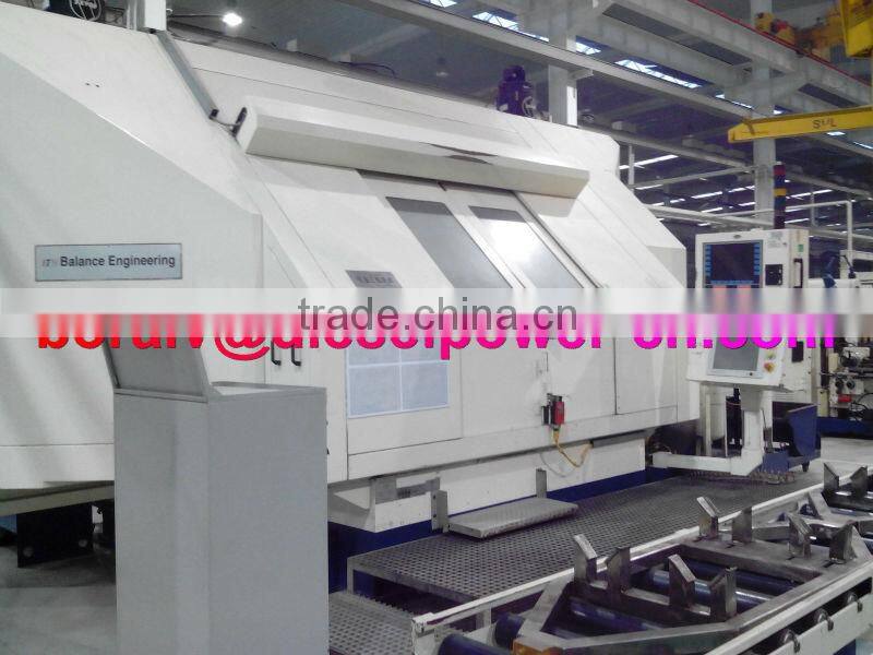 Cummins 4BT crankshaft forged genuine part