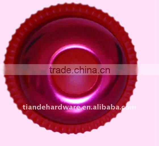 High Quality! UFO shape bike bell bicycle bell