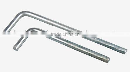 8.8 carbon steel thread rod
