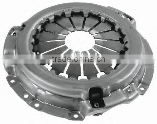 Auto spare parts toyota land cruiser clutch parts clutch plate manufacturers 31210-36330