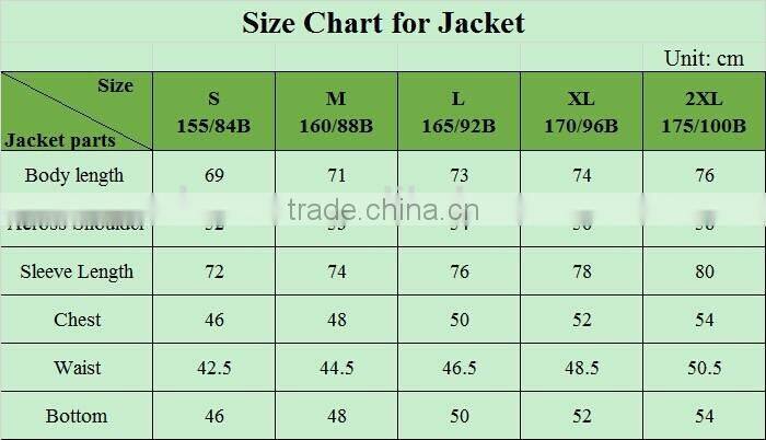 security guard uniforms hi vis safety 4 in 1 jacket security jacket