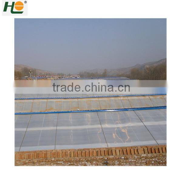 UV Resistance Plastic Film For Green Hourse