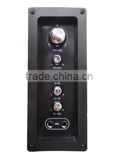 active speaker stage speaker in professional audio, video and lighting DT-YY-039