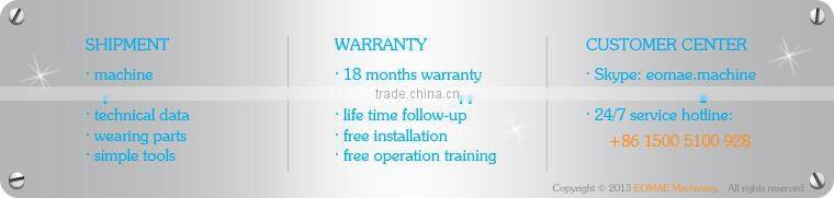 Hydraulic Swing Arm Cutting Press CSC-22T