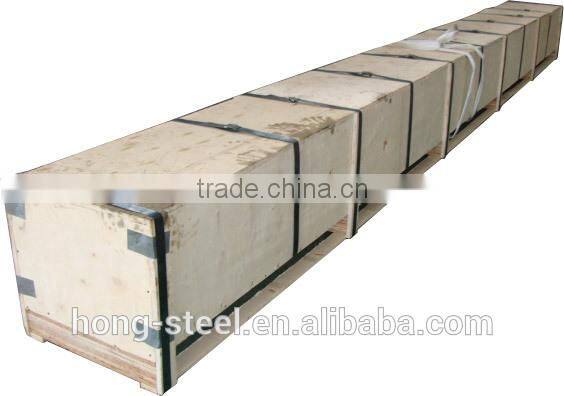 Low Price 201 Stainless Steel Seamless Pipes For Construction