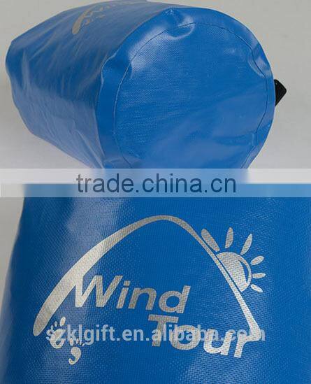 Hot selling dry bag with shoulder straps with low price