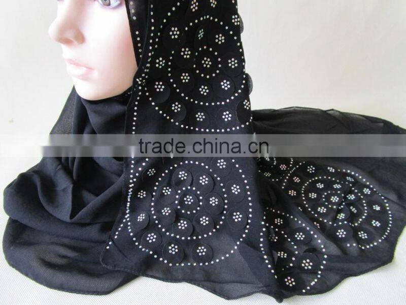 new design hijab high end modern hijab modern islamic clothing abaya hijab
