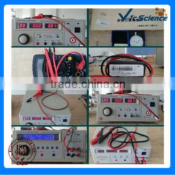 Intelligent control semi automatic laboratory tissue microtome