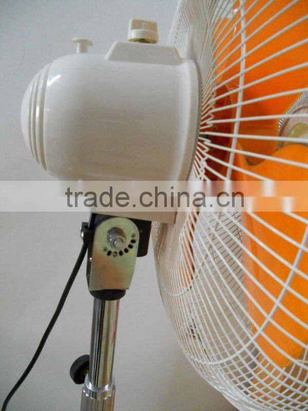 FS10-45 18" Soft Fan(With Tri Square legs)