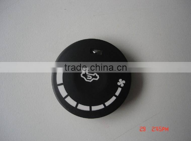 plastic custom garden tool spare parts factory