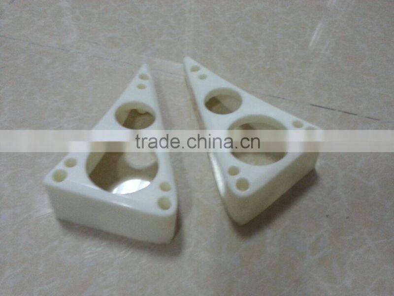 Custom OEM/ODM plastic injection mould supplier