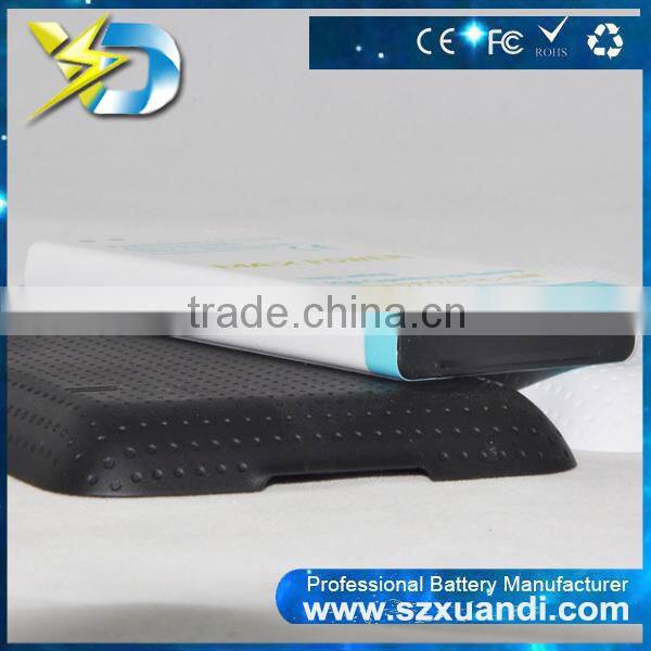 New arrival 7800mAh replacement Battery for xuandi 9600
