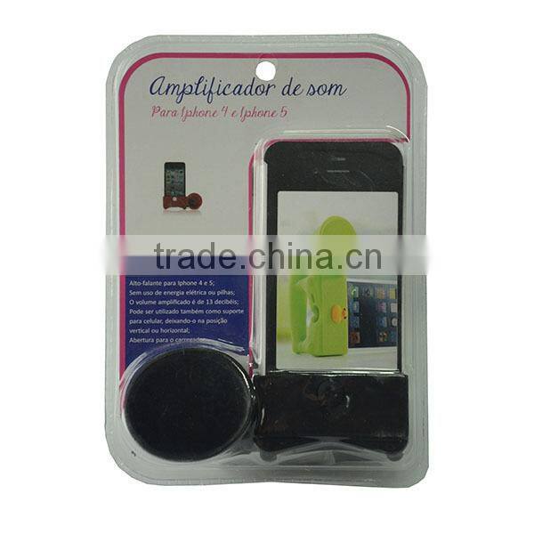 PHONE LOUD -SPEAKER/MINI SOUND SPEAKER