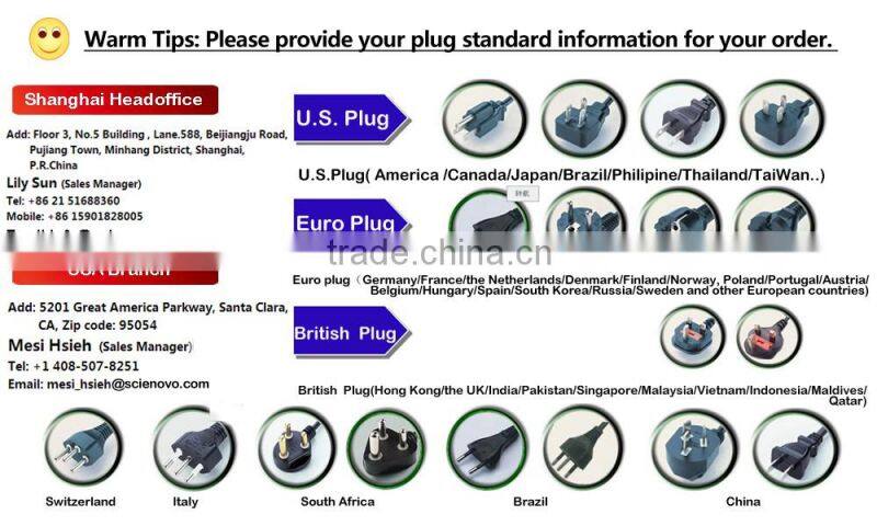 Scienovo LT-PSKB30 High quality portable pressure steam sterilizer for sale