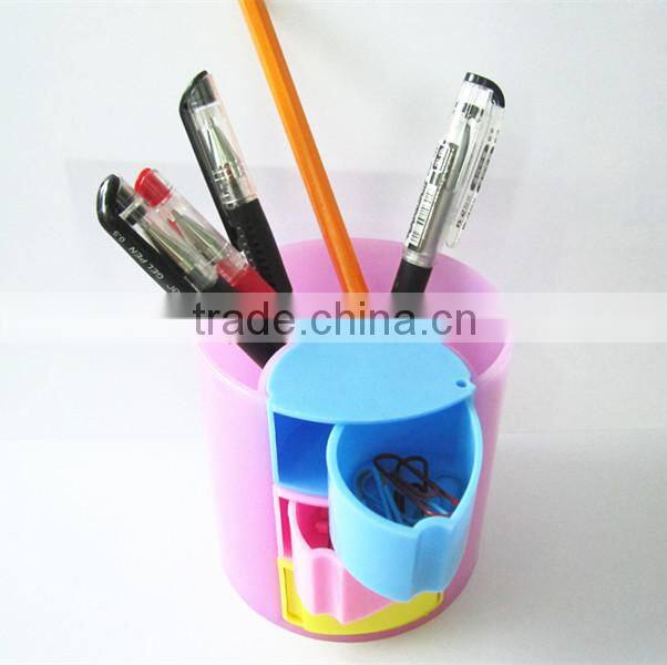 office pen holder pencil vase promotion pen holder
