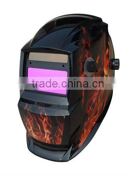 RIGHTTOOLS RT-940250 welding helmet with ST filter