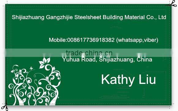 New design cold room sandwich panel xps sandwich panel