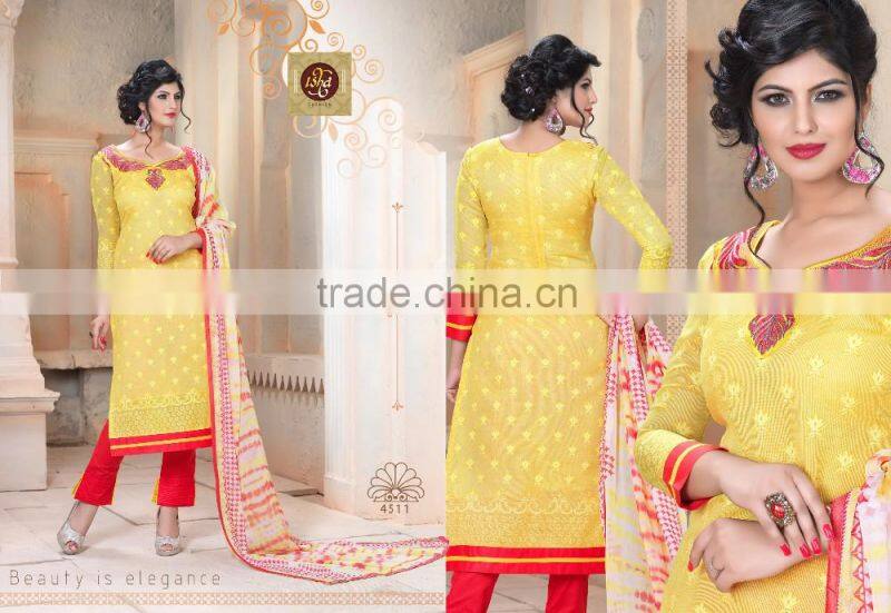 Wholesale salwar kameezlow price salwar kameezneck designs for georgette salwar kameez
