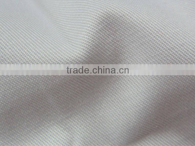 High Quality cotton spandex fabric for ladies jacket and pants