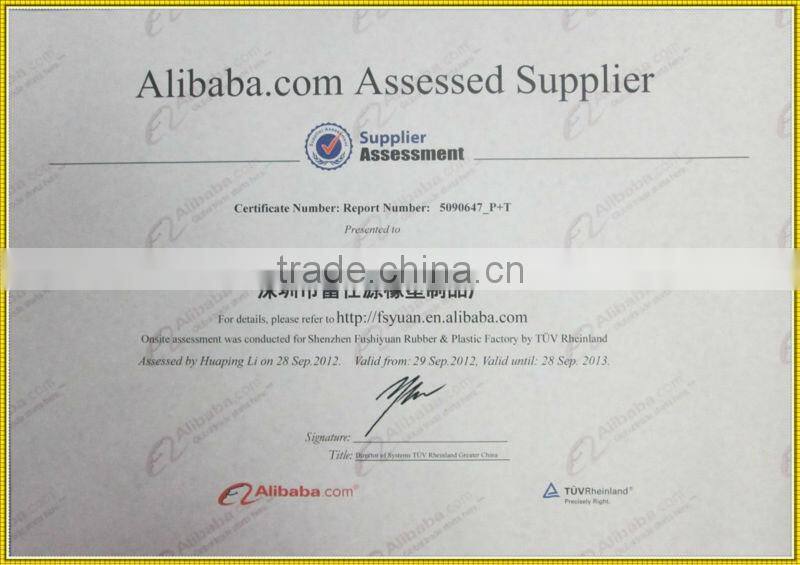High Quality Rubber Auto Grommets / Perfect Performance Car Rubber Grommet / Factory Specialises in Automotive Rubber Grommet