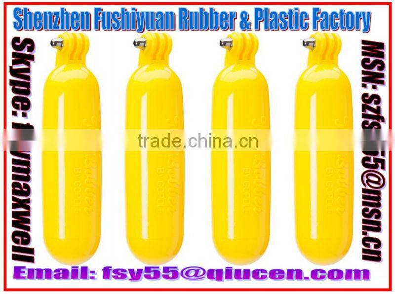 Custom ABS Plastic Handle / Bicycle Steering Handle / Fancy Broom Handles