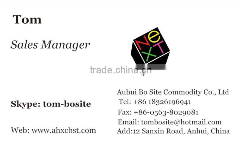 Printed 5oz/6oz/7oz/8oz paper cup fan from china supplier