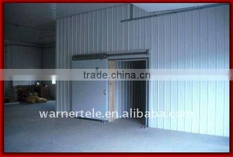 W-TEL telecom sandwich PU panel price