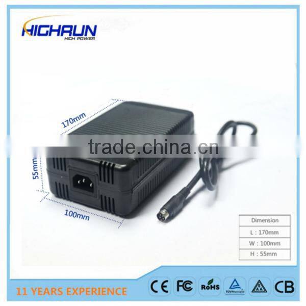 Good quality 48 volt power supply 5amp 240w wholesale in alibaba