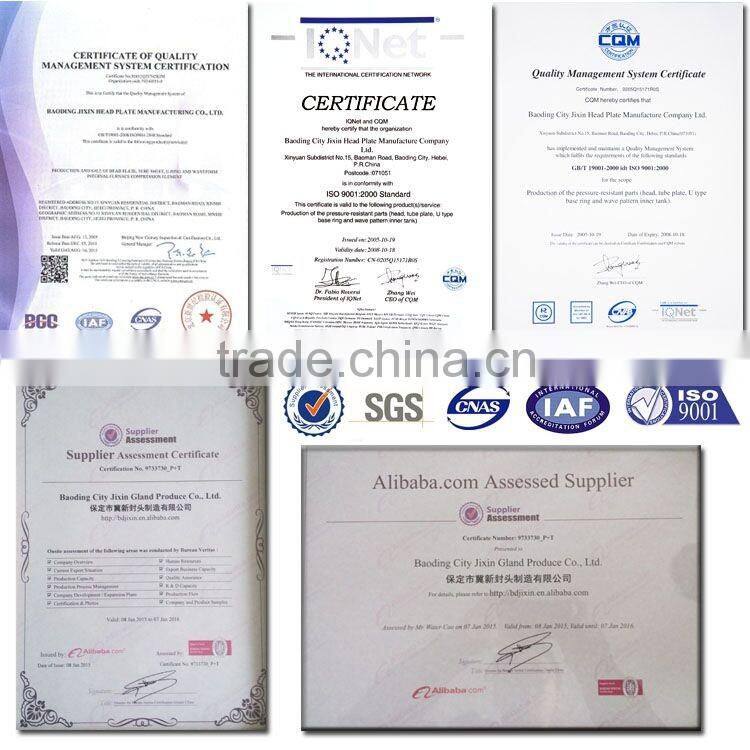 pipe tube steel hot water gas boiler parts corrugated furnace