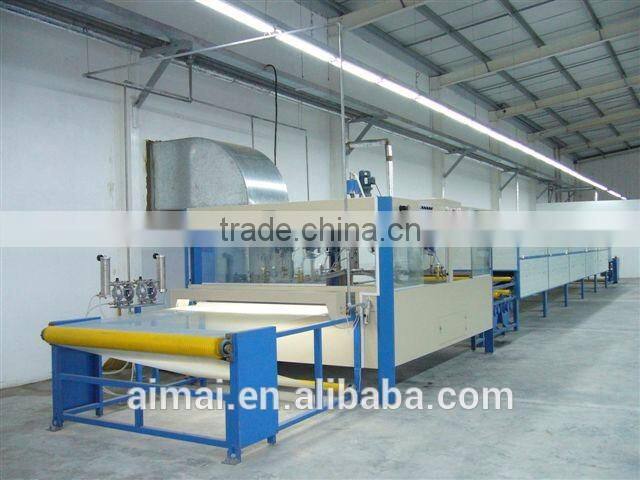 3mm high quality light duty pvc / pu conveyor belt for food