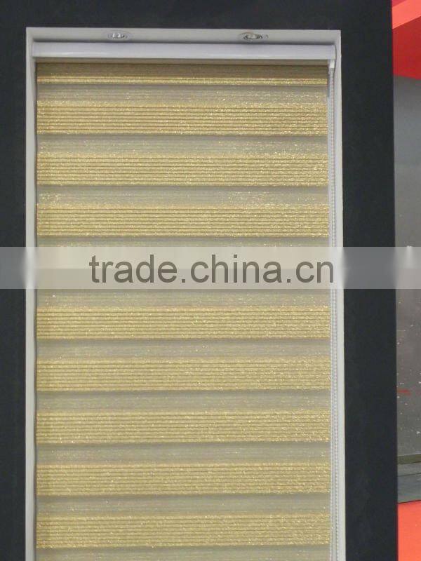 Made To Custom Various Zebra Blinds