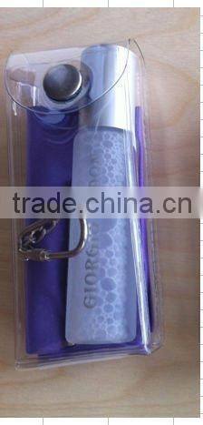 glasses lens cleaner set