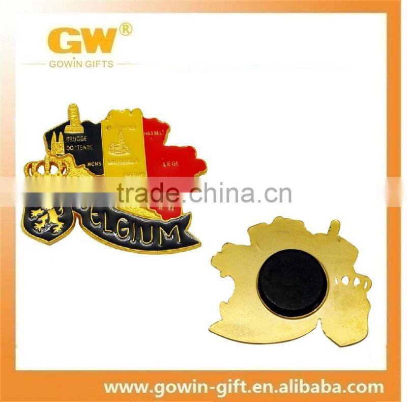 Wholesale promotion custom fridge magnet