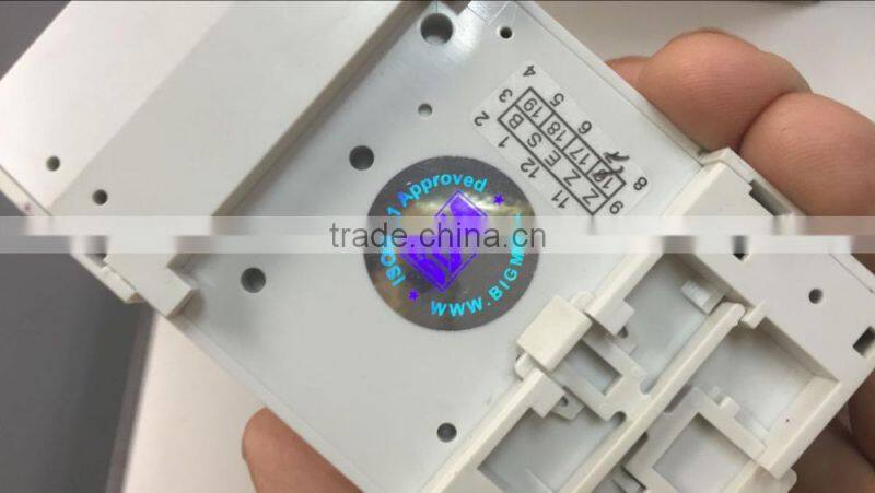 Timer SUL181D Timer SUL181H