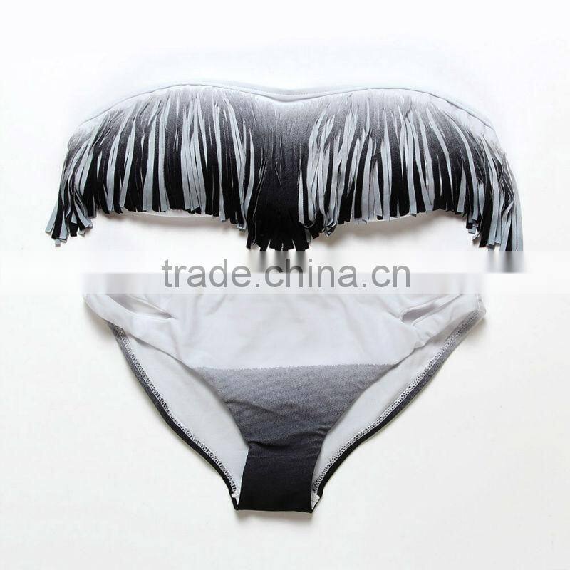 In Stock Completely Natural Feel Hot Girls Bikini For Women With High Quality