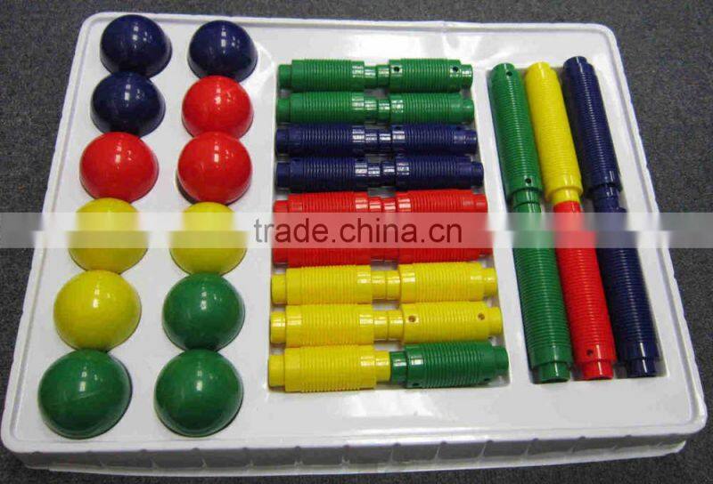 Intelligence Block Trade Company